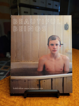 Beautiful Beings
