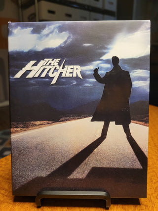 The Hitcher