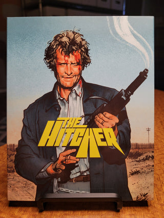 The Hitcher