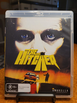 The Hitcher