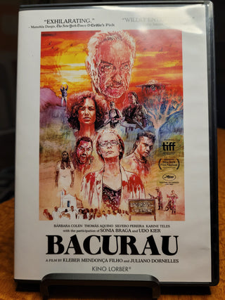 Bacurau