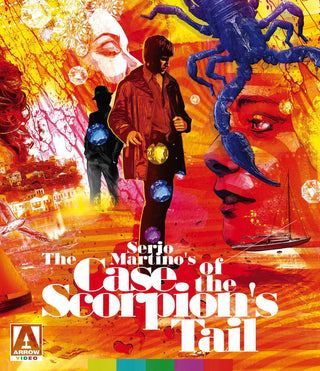 The Case of the Scorpion's Tail