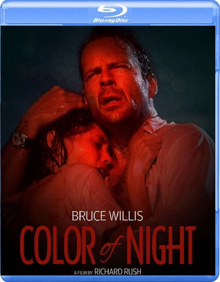 Color of Night