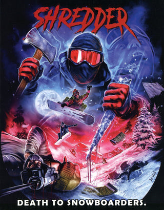 Shredder