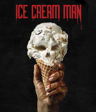 Ice Cream Man