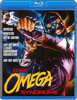 Omega Syndrome