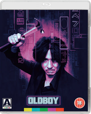 Oldboy