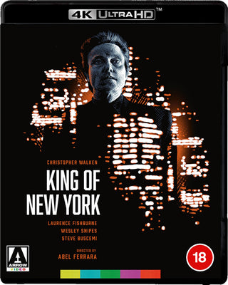 King of New York