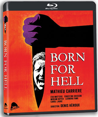 Born for Hell