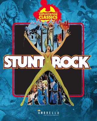 Stunt Rock