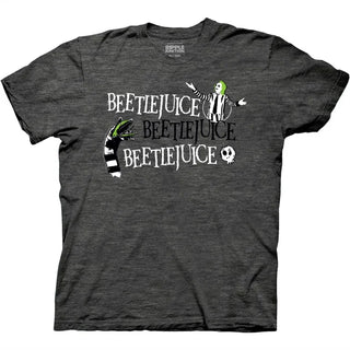 Beetlejuice Beetlejuice Beetlejuice