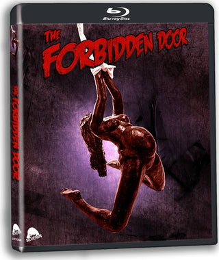 The Forbidden Door