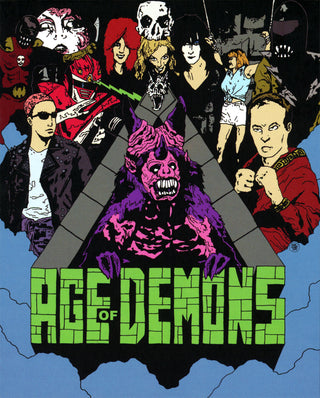 Age of Demons