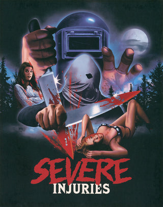 Severe Injuries