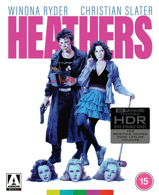 Heathers