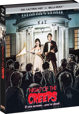 Night of the Creeps