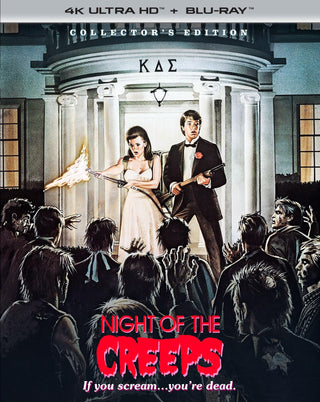 Night of the Creeps