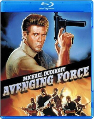 Avenging Force