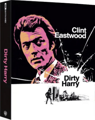 Dirty Harry