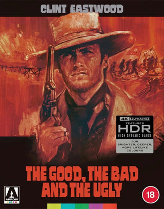 The Good, The Bad, And The Ugly
