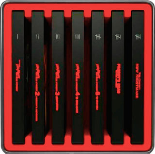 A Nightmare on Elm Street Collection