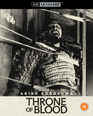 Throne Of Blood