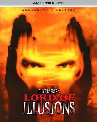 Lord of Illusions