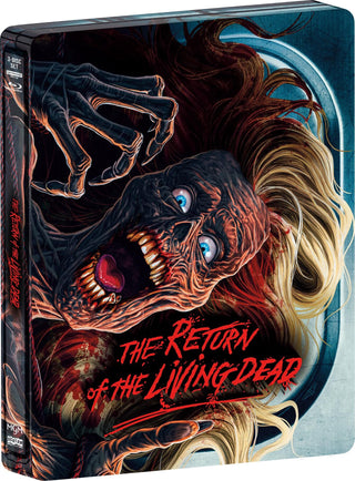 The Return Of The Living Dead