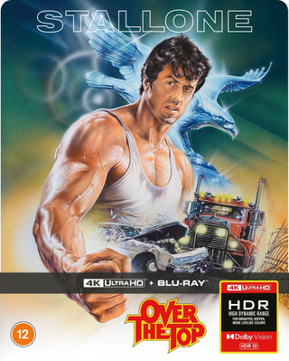 Over The Top