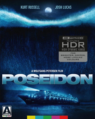 Poseidon