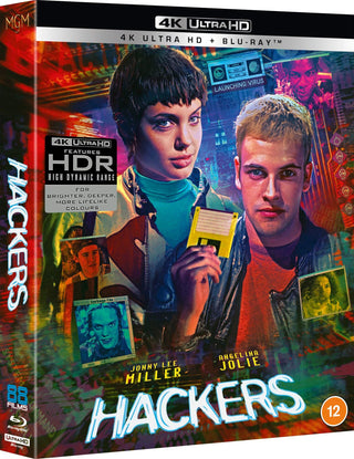 Hackers