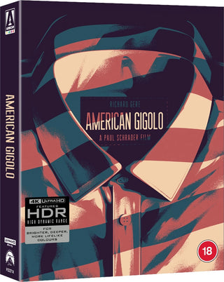 American Gigolo