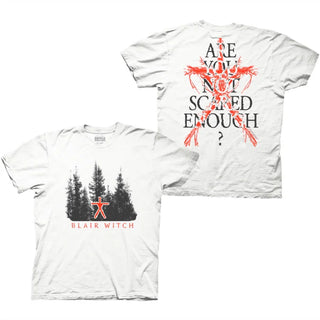 Blair Witch Are You Not Scared Enough