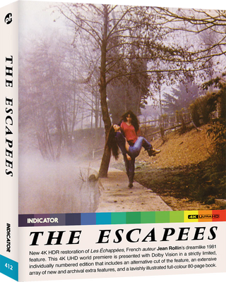 The Escapees