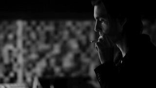 The Icarus Line Must Die