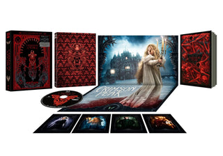 Crimson Peak