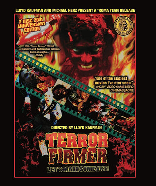 Terror Firmer