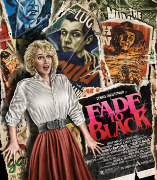 Fade to Black