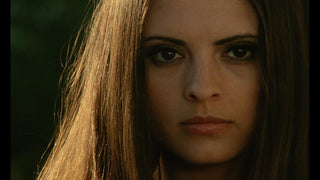 She Killed in Ecstasy