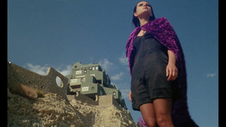 She Killed in Ecstasy