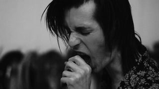 The Icarus Line Must Die