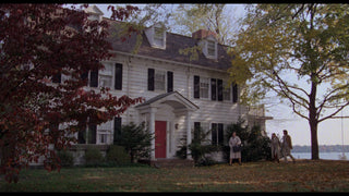 The Amityville Horror