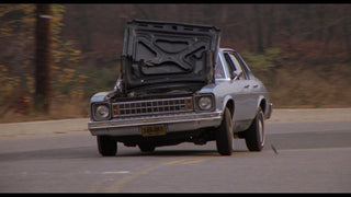 The Amityville Horror