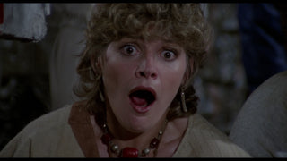 The Amityville Horror