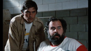 Amazon Jail 1 & 2