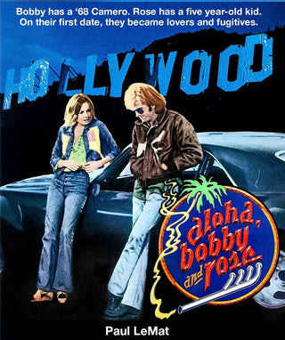 Aloha, Bobby and Rose