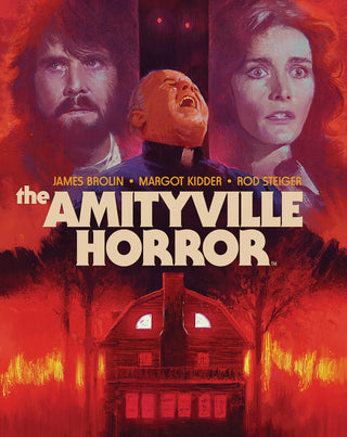 The Amityville Horror