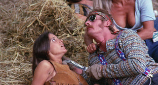 Satan's Sadists / Angels' Wild Women