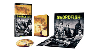 Swordfish