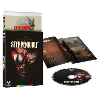 Steppenwolf